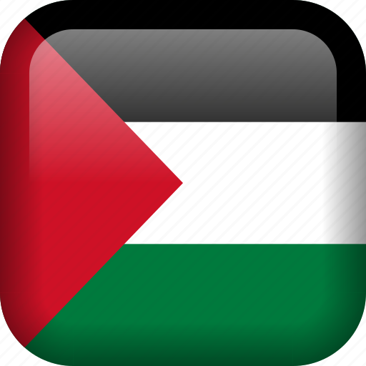 Flag, palestine icon - Download on Iconfinder on Iconfinder
