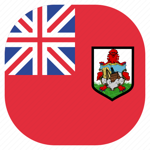 Bermuda, circle, flag icon - Download on Iconfinder