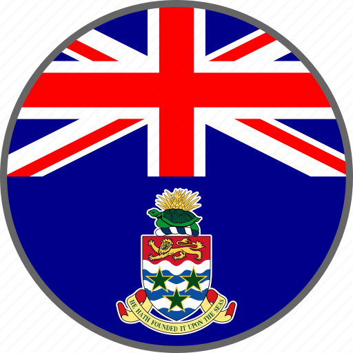Cayman, flag, country icon - Download on Iconfinder