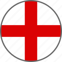 britain, england, flag, uk, country