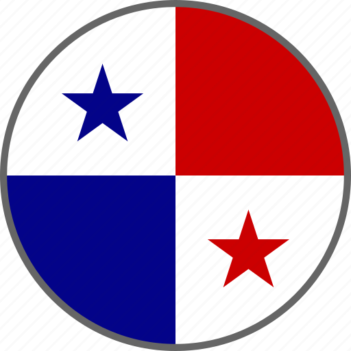 Flag, panama, country icon - Download on Iconfinder