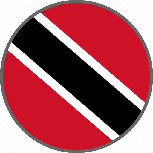 Flag, tobago, trinidad, trinidad and tobago, country icon - Download on Iconfinder