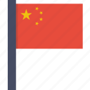 china, chinese, country, flag, national, asian
