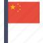 china, chinese, country, flag, national, asian 