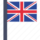 britain, british, flag, kingdom, uk, united