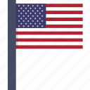 america, american, country, flag, states, united, usa