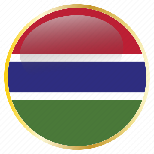 Africa, african, dalasi, gambia, gambian, gm, west icon - Download on Iconfinder