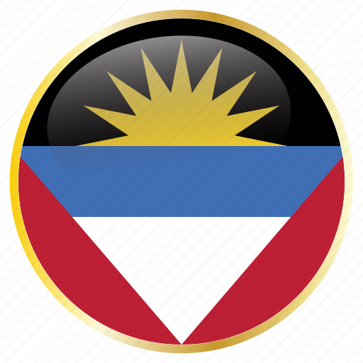 And, antigua, barbuda, country, flag, national icon - Download on Iconfinder