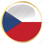 country, czech, flag, flags, holida, national, republic 