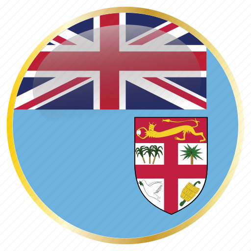 Country, fiji, flag, flags icon - Download on Iconfinder