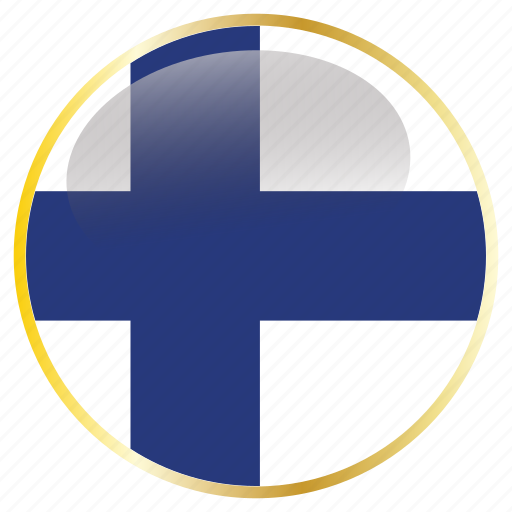 Country, fineland, flags, place icon - Download on Iconfinder