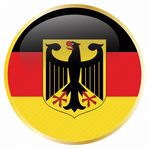 Country, flags, germany icon - Download on Iconfinder