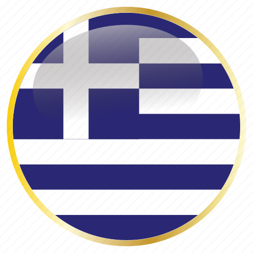 Country, flags, greece icon - Download on Iconfinder