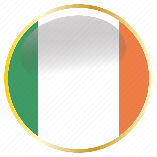 Country, flag, flags, ireland, national icon - Download on Iconfinder