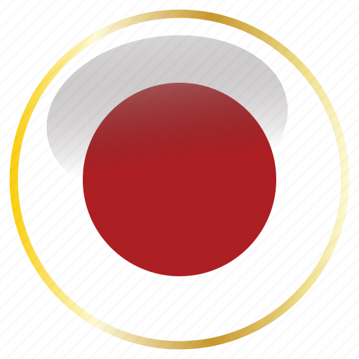 Country, flags, japan icon - Download on Iconfinder