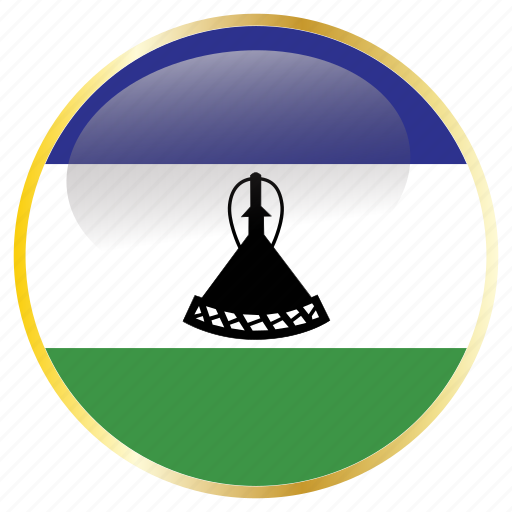 Country, famous, lesotho, west, world icon - Download on Iconfinder