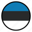 country, estonia, flag, flags, national, world 