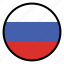 country, flag, flags, national, world, rusia 