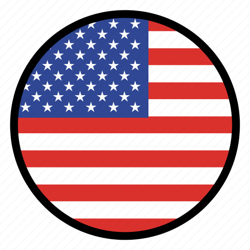 Country, flag, flags, national, united states, world icon - Download on Iconfinder