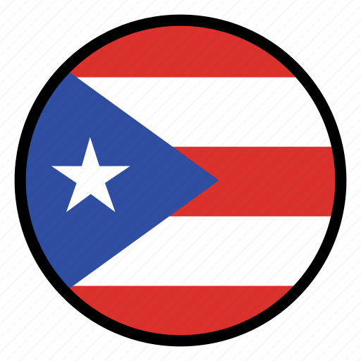 Country, flag, flags, national, puerto rico, world icon - Download on Iconfinder