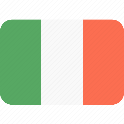 Europe, european, flag, flags, ireland, irish icon - Download on Iconfinder