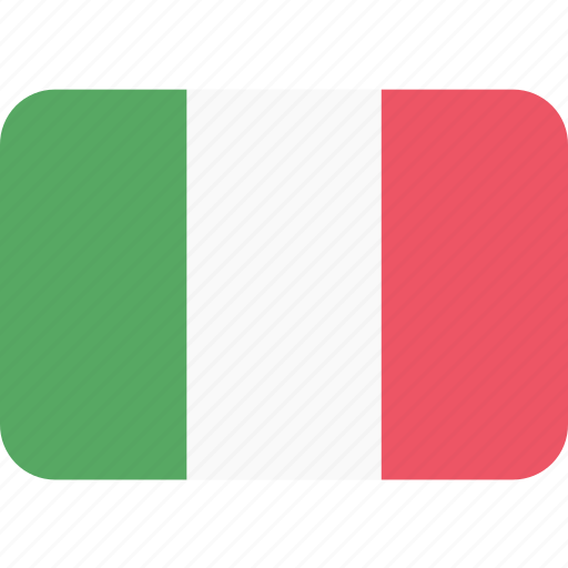 European, flag, flags, italian, italy icon - Download on Iconfinder