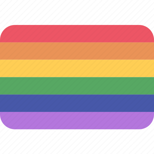 Flag, gay, homosexual, pride icon - Download on Iconfinder