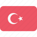 european, flag, flags, turkey, turkish