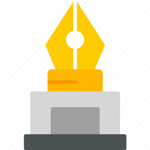 Award, trophy, champion, leader, win, winner icon - Download on Iconfinder