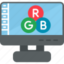 rgb, color, mode, review, colors