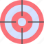 target, arrow, bullseye, goal, seo, focus, aim, success 