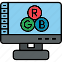 rgb, color, mode, review, colors
