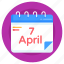 planner, date, calendar, almanac, health day date 