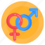 gender symbols, gender, sexes symbol, sexuality symbol, male and female 