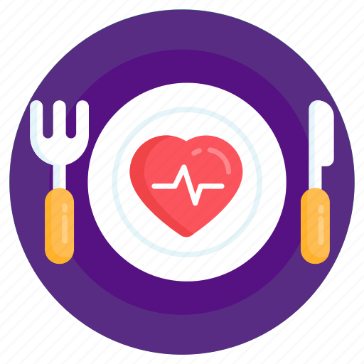 Tableware, healthy meal, healthy food, kitchenware, dine in icon - Download on Iconfinder