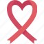 ribbon, campaign, awareness, donation, healthcare 