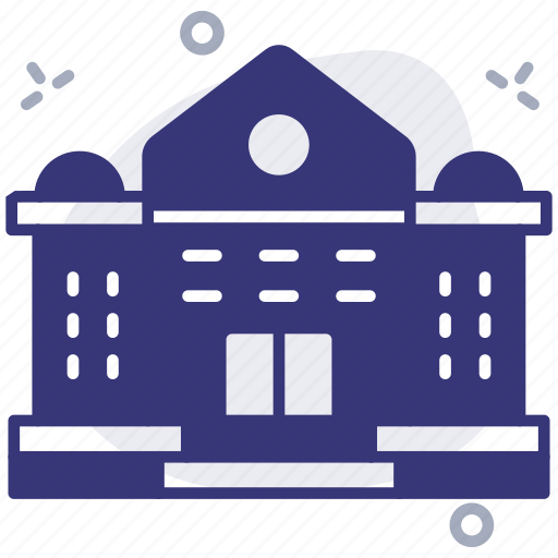Museum, buildings, ancient, gallery, architecture icon - Download on Iconfinder