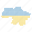 map, ukraine, location, country, ukrainian 