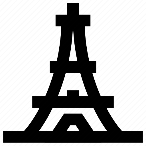Eiffel, france, landmark, monument, paris, tower, world icon - Download on Iconfinder