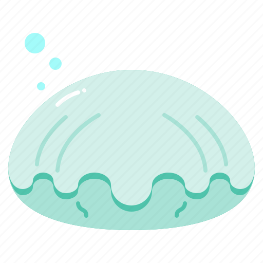 Clam, ocean, animal, sea, nature icon - Download on Iconfinder