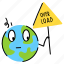 over load, world day, population day, earth, world 