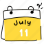 population day, calendar, date, event, schedule 