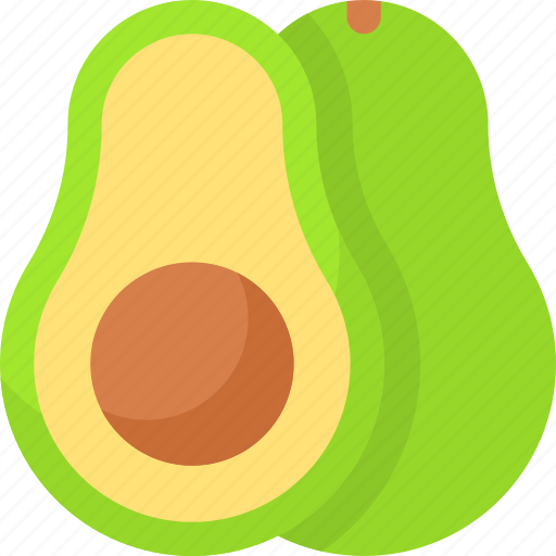 Avocado, food, vegetable, fruit, healthy icon - Download on Iconfinder
