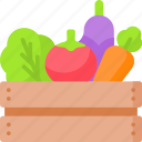 vegetables, vegetable, organic, healthy