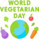 world, vegetarian, vegan, earth, global