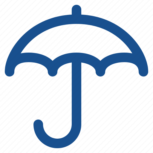 Umbrella, weather, rain, raining, cloudy, insurance, investment icon - Download on Iconfinder