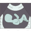 baby, ultrasound, fetus, pregnancy, scan 