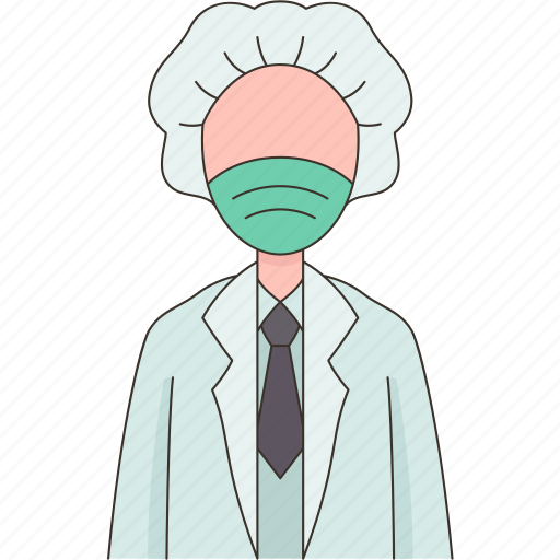 Doctor, medical, physician, hospital, health icon - Download on Iconfinder