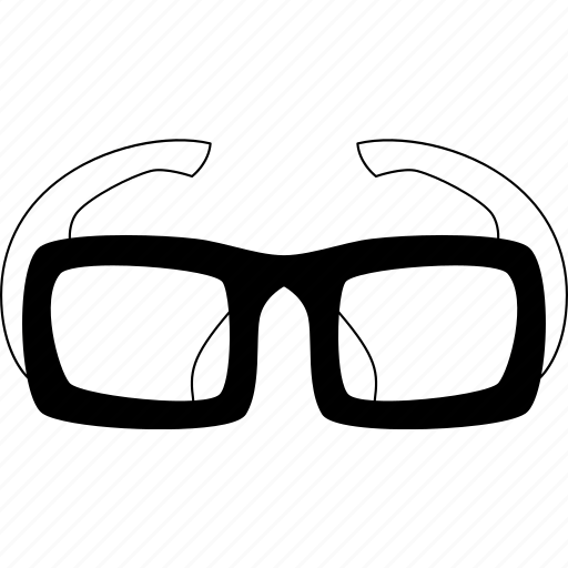 Glasses, safety, eyewear, protective, equipment icon - Download on Iconfinder