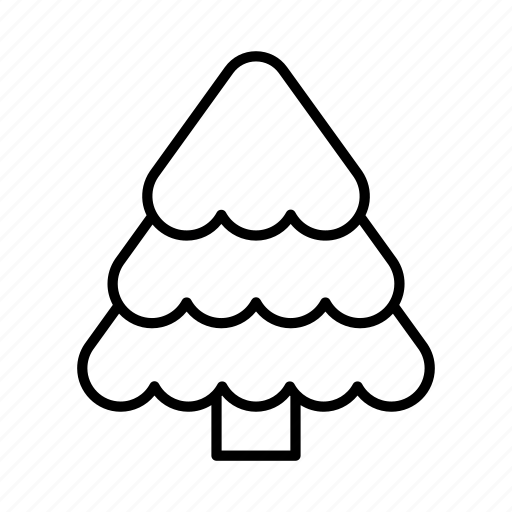 Christmas, christmas decorations, christmas tree, festive, merry christmas, ornament, xmas icon - Download on Iconfinder